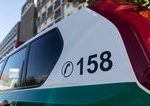 Kosicki policajti vysetruju pokus o vrazdu mladk v obci Matovske Vojkovce preskoil plot a bodol muza priamo do krku