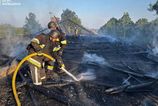 Kyjev sa po skonecni primeria stal tercom masivneho utoku dronov Rusko podla Zelenskeho zautocilo viac ako 200 strojmi
