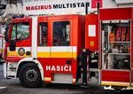 Lesny poziar pri Ivachnovej sposobil skody vo vyske 30 tisic eur Hasic ohen uplne zlikvidovali a zistuju pricinu