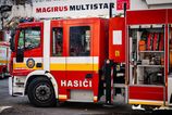 Lesny poziar pri Ivachnovej sposobil skody vo vyske 30 tisic eur Hasic ohen uplne zlikvidovali a zistuju pricinu