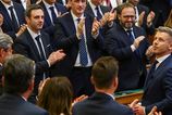 Madarsko stiahlo velvyslanca z Polska Pred navstevou noveho premiera chcu opatovne budovat vztahy