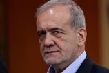Masud Pezeskijan Americka blokada iranskych pristavov zvysuje napatie