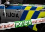 Na juhu Slovenska doslo k vybuchu bankomatu