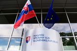 O kreslo predsedu Najvyssieho spravneho sudu sa uchadzaju dvaja kandidati volba bude v auguste
