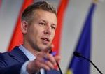 Peter Magyar vymeni muzov ktori mali v Madarsku na starosti ochranu premiera