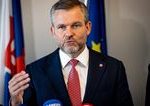 Peter Pellegrini privi ta rakuskeho prezidenta SaS predstavuje novu posilu pre ekonomiku prehlad oakvanch udalost