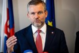 Peter Pellegrini privi ta rakuskeho prezidenta SaS predstavuje novu posilu pre ekonomiku prehlad oakvanch udalost