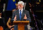 Petr Pavel varuje ze Europa zaspala v obrane Vola po silnejsom pilieri v NATO a vacsej zodpovednosti