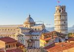 Pisa skryva tajomstvo ktore 90 turistov uplne prehliadne Nebudte medzi nimi