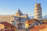 Pisa skryva tajomstvo ktore 90 turistov uplne prehliadne Nebudte medzi nimi