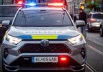 Policia hlada pachatelia lupezes so zbranou v zalozni v Bratislave