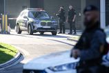 Policia hlada zlodeja parfumov v bratislavskom nakupnom centre Muz ukradol tovar v hodnote 1322 eur a odisiel bez platenia