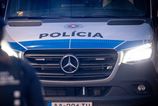 Policia zadrzala 26rocneho muza Tehotnu partnerku nutil zobrat a poskytovat sexualne sluzby