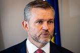 Prezident Peter Pellegrini sa stretol so slovenskymi poslancami Eurpskeho parlamentu