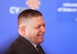 Robert Fico a Volodymyr Zelenskyj sa stretnu v Jerevane budu hovorit o vztahoch medzi Slovenskom a Ukrajinou