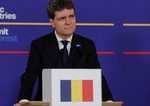 Rumunsky prezident uvedol ze dron v Rumunsku bol odkloneny zasahom ukrajinskej protivzdusnej obrany