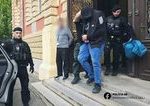 Strednym Slovenskom otrias brutalny cin Muza obvinuju ze tyzden drzal zenu v kufri auta a z jej uctov vyberal peniaze