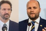 System protivzdusnej obrany si poziciavame od izraelskeho vyrobcu tvrdi Jaroslav Nad Robert Kalinak sa brani