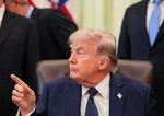 Trump oznamuje likvidaciu druheho muza IS Americke a nigerijske jednotky zabili velitela al Minukinho