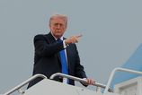 Trump slubuje dialog s Kubou a mieri do Ciny Kolabujuca krajina ktora ide dole vraj caka pomoc od USA