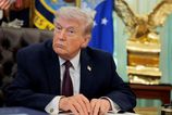 Trumpovi nechali volnu ruku v konflikte s Iranom Americky Senat zastavil pokus obmedzit jeho pravomoci
