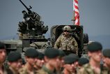 USA zacinaju vyrazne znizovanie poctu svojich vojakov na nemeckych zakladniach