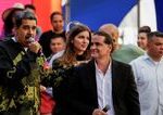 Venezuela opat vydala Alexa Saaba do USA byvaly minister moze svedcit proti Madurovi
