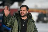 Vyslanec USA pre Gronsko na navsteve v Nuuku Otvaranie dveri americkym investiciam