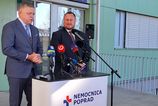 Vzor hospodarenia v statnom zdravotnictve zakopol obrovsku stratu utopi predchadzajucimi ziskami