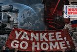 Yankee chod domov Generl Macko Na odchod americkych vojakov nie sme pripraveni