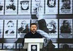 Zelenskyj po masivnom utoku na Kyjev hovori o odplate Cielom maju byt ruske rafinerie zbrojarske zavody aj vojnovi zlocinci