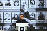 Zelenskyj po masivnom utoku na Kyjev hovori o odplate Cielom maju byt ruske rafinerie zbrojarske zavody aj vojnovi zlocinci