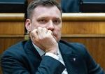 Zonacia narodnych parkov opat rozdeluje koaliciu Taraba odmieta obvinenia SNS