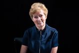 Zora Butorova Snazila som sa robit veci ktore by mohli nasu spolocnost aspon trochu zludstit podcast