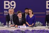 summit krajin bukurestskej deviatky liderstvo a nova vizia pre buducnost nato