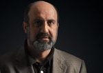 Autor Ciernej labute Nassim Nicholas Taleb prichadza na Slovensko