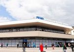 Bratislava vikend bez elektriciek na hlavnej stanici Oprava priecestia na Sancovej uplne meni dopravu v centre mesta