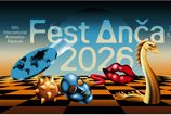 Iluzia manipulacia a rekordny poet filmov Fest Ana v Ziline rozsiri program o VR a privita francuzskeho umelca Borisa Labbho
