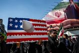 Iran udajne ukonci jadrov program a otvori Hormuzsk prieliv USA podmienuju dohodu likvidaciou materalu