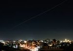 Iran vypalil balisticke rakety na Izrael