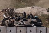 Izraelska armada poskodila anticke mesto Tyros pocas operacii v Libanone
