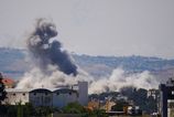 Izraelska armada rozsiruje operacie v juznom Libanone Snazi sa obsadit strategicke uzemia