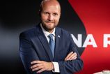 Jaroslav Nad Vsetky strany pod 10 percent mozu byt v nebezpecenstve rozhovor