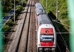Kolajnice pod naporom horucav zeleznice preventivne spomaljuju vlaky cestujuci musia pocitat s meskanim