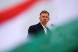 Kyjev a Budapest uzavreli historicku dohodu Zarucuje prava Madarov v Zakarpatsku