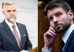 Michal Simecka chce konkretnejsie trinaste dochodky Tibor Gaspar sa postavil za Fica v pripade utoku na novinarku