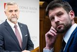 Michal Simecka chce konkretnejsie trinaste dochodky Tibor Gaspar sa postavil za Fica v pripade utoku na novinarku