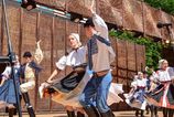 Myjava opat oziije ludovou kulturou Pozrite si kompletny program festivalu