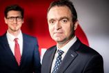 NA ROVINU s Ludovitom Odorom Smer je majster v transformacii statnych penazi na sukromne