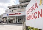 Na Slovensku sa narodili siamkske dvojicky dievcata su spojene panvami